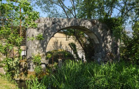 Arco di Marcantonio