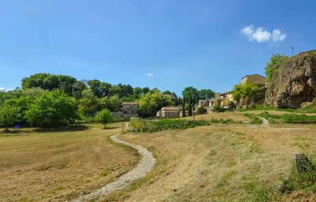 Parco Vallone – Aquino