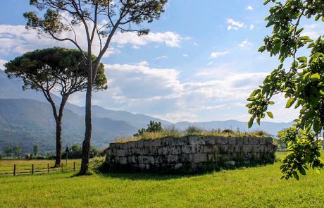 Torre di Gregorio
