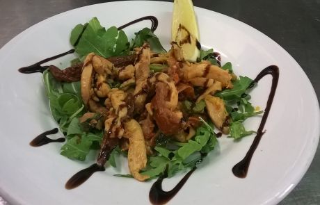 Ristorante Risorgimento