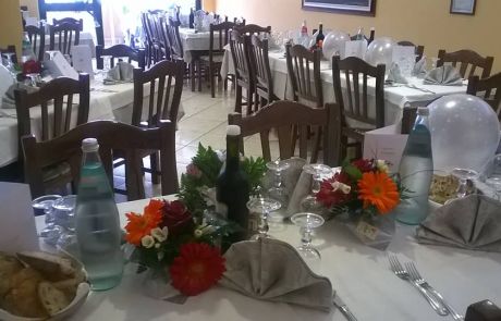 Ristorante Risorgimento